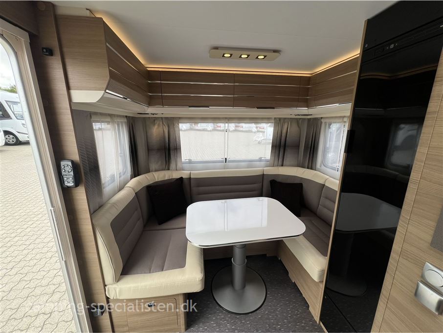 Adria Adora 482 LU